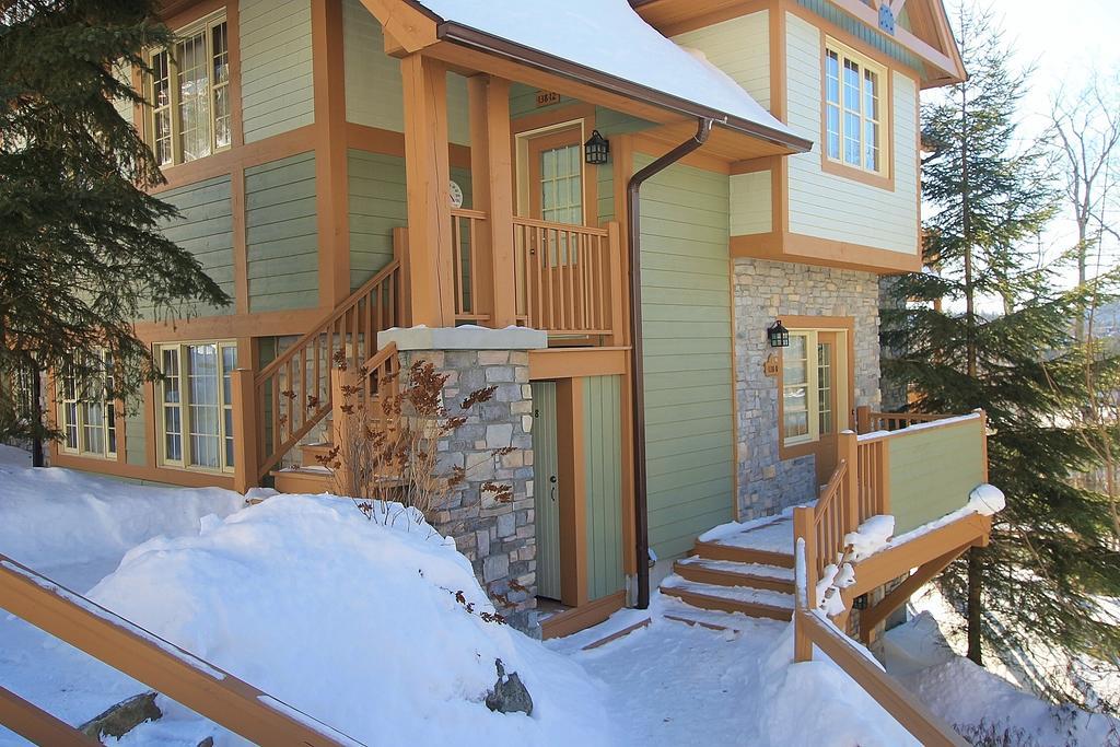 Les Falaises By Rendez-Vous Mont-Tremblant Cameră foto