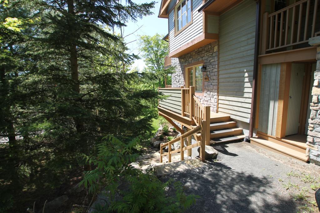 Les Falaises By Rendez-Vous Mont-Tremblant Cameră foto