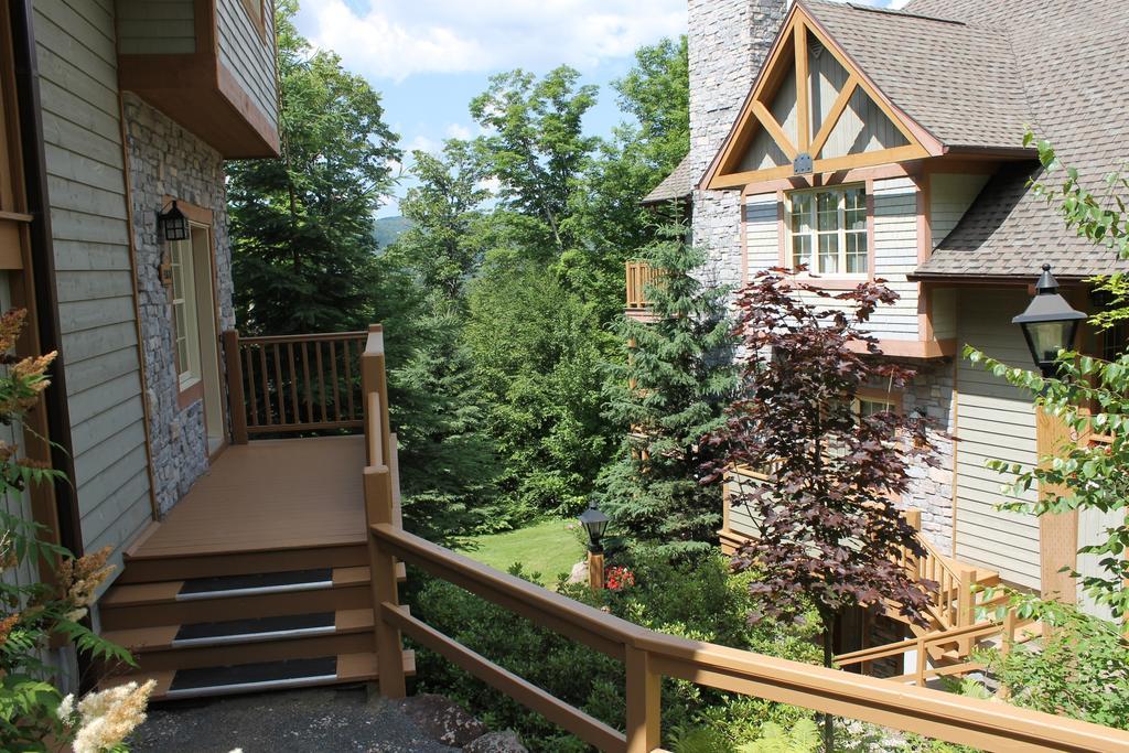 Les Falaises By Rendez-Vous Mont-Tremblant Cameră foto