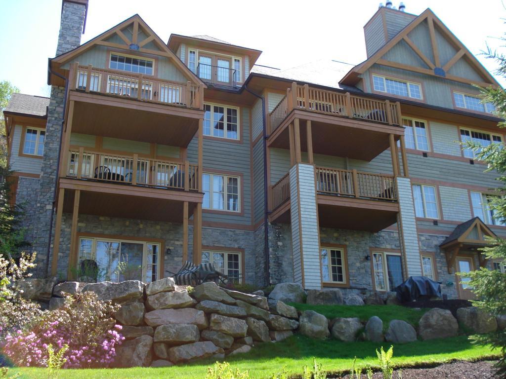 Les Falaises By Rendez-Vous Mont-Tremblant Cameră foto